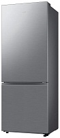 Холодильник Samsung RB53DG703DS9 (Объем - 538 л / Высота - 203 см / Ширина - 75,9 см / A+++ / Серебряный / Wi-Fi / NoFrost)