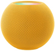 Умная колонка Apple HomePod mini, желтый Желтый