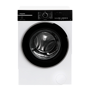 Стиральная машина Hotpoint WSH 6090 VBB (44,3-46,8см / 6кг / 1000об / пар / Инверторный мотор / A)