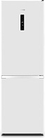 Холодильник Gorenje N619EAW4 (G600 / Объем - 323 л / Высота - 186см / FreshZone / CrispZone / A++ / Белый / No Frost Plus) Белый