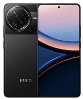 Смартфон POCO F7 Ultra 16/512 ГБ, черный Чёрный