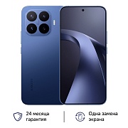 Смартфон Xiaomi 17T Pro 12/256 ГБ, синий