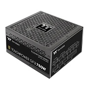 Блок питания Thermaltake ATX  750W  Toughpower GF3 PCIe 5.0 80 Plus Gold  (PS-TPD-0750FNFAGE-4) 