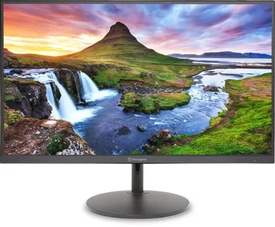 Монитор 27" Aopen 27SH2Ebmihux IPS/1920x1080/1мс/ 250 кд/м2/178/HDMI/VGA/100Гц РНТП 10013160/231123/3497148/1