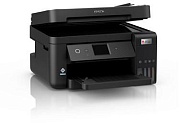 МФУ EPSON L6290 факс/A4/4-цв/СНПЧ/USB+WiFi+Ethernet/ 101-C13T03V14A/C13T03V24A/C13T03V44A/C13T03V34A