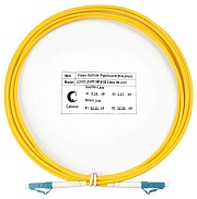 Шнур оптический duplex LC-LC- LC-LC 9/125 sm 