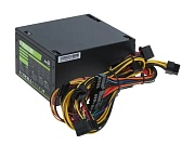Блок питания AeroCool 500W VX PLUS-500W 20+4pin,4+4pinCPU, 3 SATA,6+2 pin PCI-E [VX-500 PLUS] 