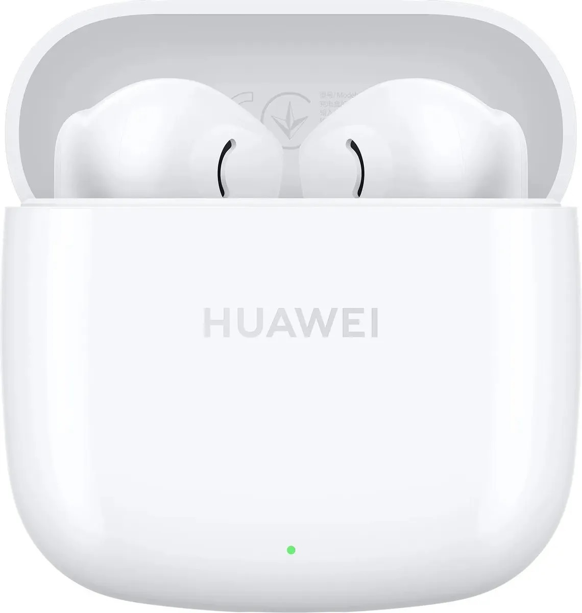 Беспроводные TWS наушники с микрофоном Huawei FreeBuds SE 2, белый 55036940