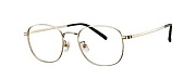 Очки Xiaomi Blue Light Blocking Glasses, золотые (BHR8793GL) 