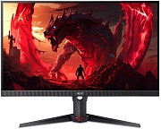 Монитор 32" Acer Nitro XV320QKV4bmiiprx with Audio IPS/3840x2160/1 мс/250кд/м2/HDMI/DP/160 Гц