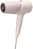 Фен Philips BHD530/00 (полноразмерный / 2300 Вт / 3 режима / холодный воздух / генератор ионов/ шнур - 1,8 м / диффузор)