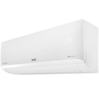 Кондиционер настенный Ballu Inverter Eco Smart DC BSYI-12HN8_V4 комплект (12000BTU, R32, белый, до 35 м2) 