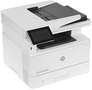 Мфу HP LJ Enterprise M430f (3PZ55A#B19) А4/38стр/мин/ADF/800MГц/Ethernet (RJ-45), USB/Картридж CF259