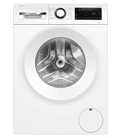 Стиральная машина Bosch WGG256FLSN (Serie6 / 59-63,2см / 10кг / 1600об /  i-DOS / Iron Assist / EcoSilence Drive / AntiStain / A+++)