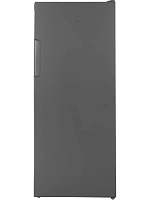 Морозильная камера Indesit DFZ 4150.1 G (Объем - 204 л / Высота - 150 см / B / Серебристый / NoFrost) 
