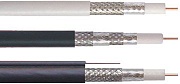 Кабель коаксиальный 75 Ом RG-6 CCS (туба 64 метра)