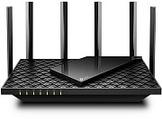 Маршрутизатор TP-LINK ARCHER AX72 AX5400 Двухдиапазонный гигабитный Wi-Fi 6 Router 