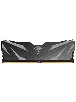 Память DDR5 16GB 6000Mhz Netac Shadow II с радиатором NTSWD5P60SP-16K
