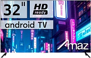 Телевизор Amaz AM32CXAS9 HD Android 