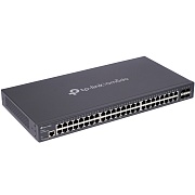 Коммутатор TP-LINK TL-SG3452X JetStream