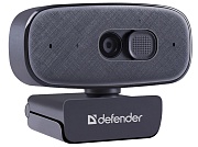 Веб камера Defender G-lens 2695 FullHD  Чёрный Веб камера Defender G-lens 2695 FullHD Чёрный