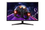 Монитор 31,5" LG 32MP60G-B Gaming IPS/1920x1080/5ms/250 cd/㎡/HDMI/DisplayPort/75Hz Чёрный