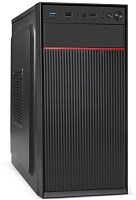 Компьютер Intel Core i3-12100 3.3GHz//8GB DDR4////256GB SSD M2//Intel UHD Graphics 730//Astra Linux CE