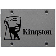 Жесткий диск SSD  240Gb Kingston  R500/W350 Mb/s SA400S37/240G 