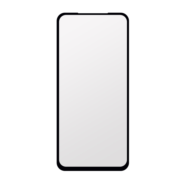 Защитное стекло Gresso Full Screen для Xiaomi Redmi Note 10/10s (Poco X3/X3 pro/Samsung A11/M11)
