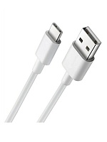 Кабель Xiaomi USB-A - USB-C, 3A, 1 метр (BHR087GGL)
