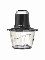 DSP Измельчитель Sakura SA-6261BK (500 Вт/ 1200 мл/ чаша стекло)