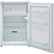 Холодильник Whirlpool W55VM 1120 W 2 WS (Объем - 122 л / Высота - 83,8 см / Ширина - 54 см / Морозилка - 17 л / A++ / Белый / статическая система) Белый