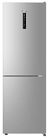 Холодильник Haier CEF530CSRG (Объем - 298л / Высота - 185см / A / Серебро / No Frost)