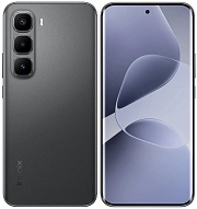Смартфон Infinix HOT 60 Pro+ 8/256 ГБ, чёрный