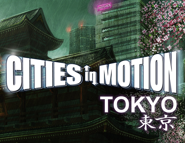 Tokyo motion. Cities in Motion: Tokyo. Токио вывески. Tokyo PC Ташкент. City interactive.