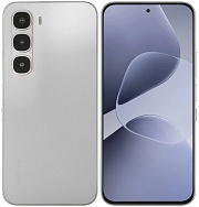 Смартфон Infinix HOT 60 Pro 8/256 ГБ, серебристый