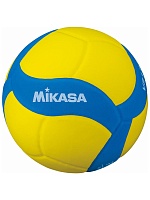Мяч волейбольный Mikasa VS160W-Y-BL FIVB Inspected 