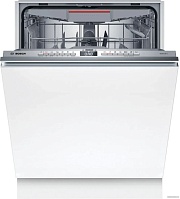 Машина посудомоечная встраиваемая 60 см Bosch SMV4ECX23E (Serie4 / 14 комплектов / 3 полки / расход воды - 9 л / InfoLight / Home Connect / А+++)