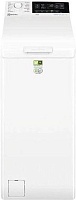 Стиральная машина вертикальная Electrolux EW6T3372E (PerfectCare 600 / 60см / 7кг / 1300об / SensiCare / SoftPlus / А+++)