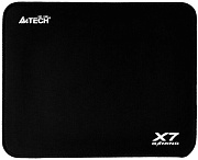 Коврик для мыши A4Tech X7-200S черный, размер- 250х200х2мм