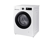 Стиральная машина Samsung WW11DG5B25AE (64см / 11кг / 1400 об / пар / EcoBubble / Digital Inverter / Wi-Fi) Белый