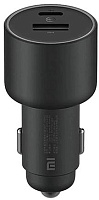 Автомобильное зарядное устройство Xiaomi 67W Car Charger (USB-A + Type-C) (BHR6814GL)
