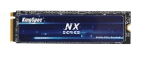 Жесткий диск SSD M.2 512GB Kingspec NX-512 PCIe 3.0 x4 M.2 2280 