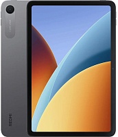 Планшет Xiaomi REDMI Pad 2 9.7" 4/128 ГБ, Wi-Fi, серый
