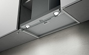 Вытяжка полновстраиваемая Elica BOXIN LX/IX/A/60 (750 м³/ч / 255 Вт / LED освещение 2x2,5 Вт / ширина - 59,4 см / нерж. сталь) Нержавеющая сталь