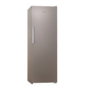 Морозильная камера Hotpoint HFZ 5171 BZ (Объем - 275 л / Высота - 175 см / A+ / Бронзовый / No Frost)