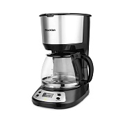 Капельная кофеварка Blackton Bt CM1116 (используемый кофе - молотый / 750 Вт / 1.25 л) 