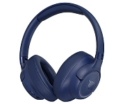 Беспроводные наушники JBL T730BT, (Bluetooth 6.0, кабель 1.2 м, AAC, LC3, SBC), Синие