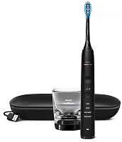 Зубная щетка звуковая электрическая Philips Sonicare DiamondClean 9000 HX9911/09 