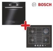 Комплект встраиваемой техники Bosch по выгодной цене!